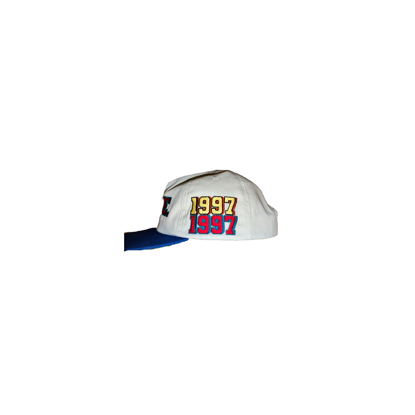 97' Flashback Cap.