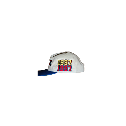 97' Flashback Cap.
