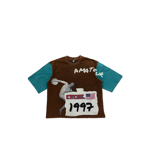 AMATEUR Tee.